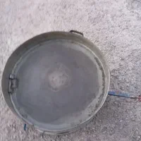 تنور گازی نو