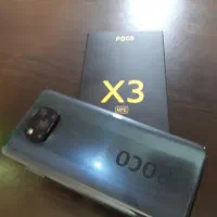 پکو ایکس3 NFC