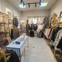 اجاره مغازه۲۲متری استاد سرا
