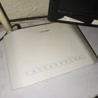 مودم dlink n300