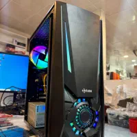 بازیهای ps4 راحت اجرا کن i7 رم ۱۶ گرافیک ۸
