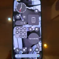 ناتینگ فون2a پلاس