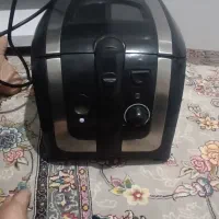 سرخ کن