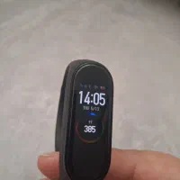اپل واچ شیائومی