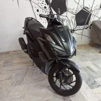 موتور گلکسی 160 واریو نیرو موتور