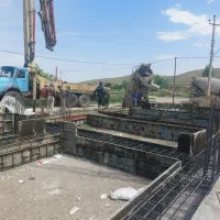 نیرو برای ارماتور بندی