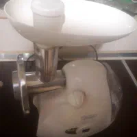 چرخ گوشت