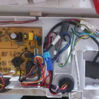 تعمیرات یخچال  و لباسشویی وظرفشویی