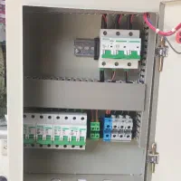 تابلو برق نو