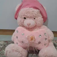 عروسک جنس خارجی