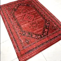 روفرشی مخمل کشدار ۶ متری