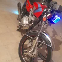 موتور۲۰۰ پیشرو