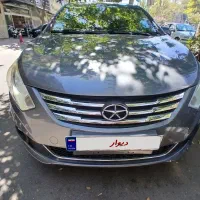 جک J4 مدل 1402