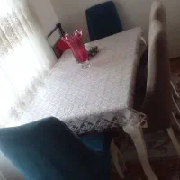نهار خوری ۶نفره