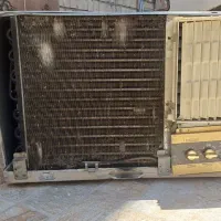 کولر جنرال ۳ماه فقط کارکرده