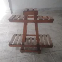 استند گل