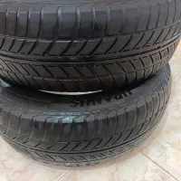یک جفت لاستیک یزد