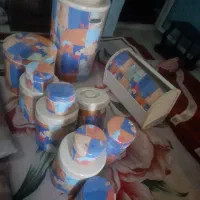 سرویس آشپز خانه