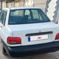 پراید 87|خودرو سواری و وانت|کارون, |دیوار