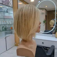 مدل کوتاهی رایگان