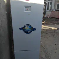 آبگرمکن طرح یخچالی