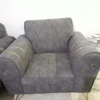 مبل راحتی هفت نفره