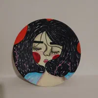 دیوارکوب|تابلو، نقاشی، عکس|سبزوار, جوادیه شرقی|دیوار