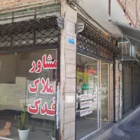 آپارتمان-طبقه-هم-کف-نبش-گلبرگ