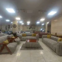یک دو سه  مبل سه سوته