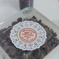 چیپس خرما