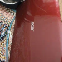 لپ تاپ ایسر نو دست نخورده