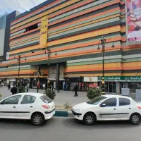 سهروردی شمالی فروش ۲۲ متر تجاری پاساژ اندیشه