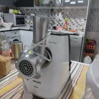 چرخ گوشت فیلیپس نو