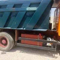 بنز تک کمپرسی مدل 99