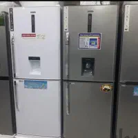 یخچال فریزر خزر با برد دیجیتال X22