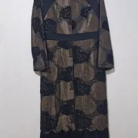 مانتو مجلسی