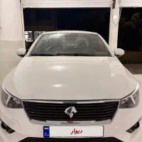 تارا V1 مدل ۱۴۰۵ سفید و مشکی فول اتاق تبریز