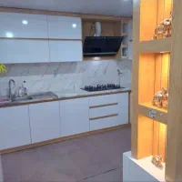 فروش سه خوابه آپارتمانی شخصی ساز