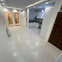۴۲متر۱خواب طبقه دوم سندی تکواحدی بازسازی شده شیک