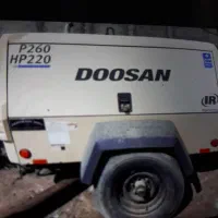 اجاره کمپرسور