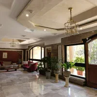 جردن۱۵۵متر ۳خواب یک خواب مستر ساختمانی اصیل