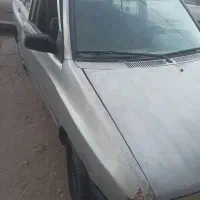 پراید 84