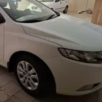 سراتو مدل۱۳۹۵