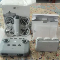 هلی شات دیجی آی نئو  DJI  neo