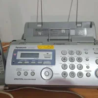 فروش  یا معاوضه تلفن فکس پاناسونیک ژاپن