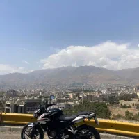 ان اس 150|موتورسیکلت|تهران, نازیآباد|دیوار