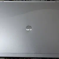 لپ تاپ elitebook 8560p