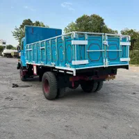 بنز ۹۱۱|خودرو سنگین|لاهیجان, حاجی آباد|دیوار