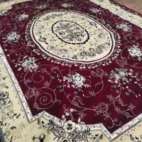 فروش فرش دست دو