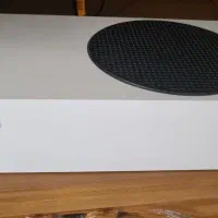 Xbox S|کنسول، بازی ویدئویی و آنلاین|اصفهان, ارغوانیه|دیوار